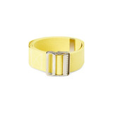 Medline - Mdt821203y - Washable Cotton Material Gait Belts