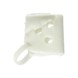 Medline - Mdt823290 - Ventilated Heel Protectors