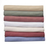 Medline - Mdtsb4b30lin - Herringbone Spread Blankets,Linen