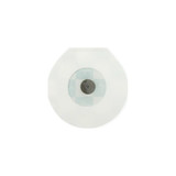 Medline - Medgel - Mdsm611950 - Ecg Monitoring Electrode Foam Backing Snap Connector Pack