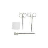Medline - Mns9545 - Frenectomy Tray Sterile
