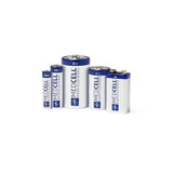 Medline - Mphbaaz - Medcell Alkaline Batteries