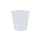 Medline - NON03005 - Disposable Cold Plastic Drinking Cups,Translucent,5.000 OZ