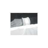 Medline - Non243074 - Wrist / Ankle Restraint One Size Fits Most Hook And Loop D - Ring Closure 2 - Strap