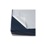 Medline - Non24330a - Disposable Flat Bed Sheets