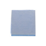 Medline - Non24333 - Disposable Tissue/Poly Flat Stretcher Sheets