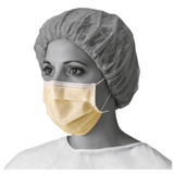 Medline - Non27120 - Isolation Face Masks With Earloops