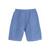 Medline - Non27209l - Disposable Exam Shorts