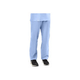Medline - Non27213l - Disposable Scrub Pants