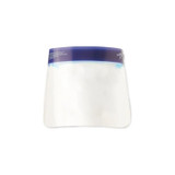 Medline - Nonfs300 - Full Length Face Shields,Full