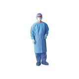 Medline - Nonlv325xl - Aami Level 3 Isolation Gowns