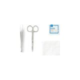 Medline - Premium - Dynd71012 - Suture Removal Kit