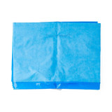 Medline - Proxima - Dynjp6002 - Obstetrics / Gynecology Drape Under Buttocks With Pouch 33 - 1/2 W X 14 L 32 Inch Sterile