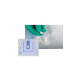 Medline - Proxima - Dynjsd1067 - Orthopedic Drape Shoulder U - Pouch 36 W X 29 L Inch