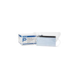 Medline - Restore - Oat4584 - Touch Exam Glove Small Nonsterile Nitrile Standard Cuff Length Textured Fingertips Green Chemo Tested