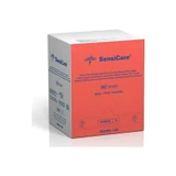 Medline - Sensicare - 484401Z - Powder - Free Stretch Vinyl Sterile Exam Gloves