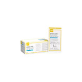 Medline - Sensicare - Msg1070 - Surgical Glove Size 7 Sterile Polyisoprene Standard Cuff Length Smooth White Chemo Tested