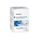 Medline - Sensicare Ice With Smartguard - Mds6802 - Exam Glove Medium Nonsterile Nitrile Standard Cuff Length Textured Fingertips Blue Chemo Tested