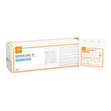 Medline - Sensicare Pi - Msg9065 - Glove, Surg Plyiso 6.5 Str2 Smth