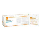 Medline - Sensicare Pi - Msg9070 - Glove, Surg Plyiso 7.0 Str2 Smth