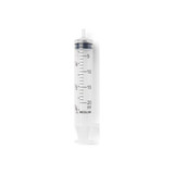 Medline - Syr101020 - Sterile Luer - Slip Syringe, 1 Ml