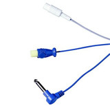 Medtronic - 5020410A - Thermister 400 Mitg - Temperature Cable 10 Foot For Use With Series Disposable Probes