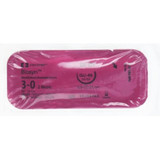 Medtronic - Biosyn - Um-879 - Um879 - Suture, Vio 3 - 0 30 Gu - 46