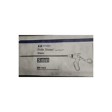 Medtronic - Covidien - 174309 - Mitg Laparoscopic Scissors Endo Mini - Shears Auto Suture 310 Mm Surgical Grade Stainless Steel / Plastic Sterile Finger Ring Handle Curved