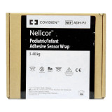 Medtronic - Covidien - ADH-P I - Bandage Wrap Oxiband Ped Inf Malmed 