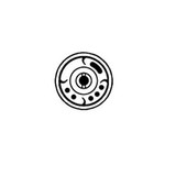 Medtronic - Covidien - Lg-111 - Lg111 - Suture, Surgigut 4 - 0 60 Reel 127M