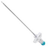 Medtronic - Endo Close - 173022 - Trocar Site Closure Device With Suture Size 2 - 0 Or