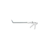 Medtronic - Endo Universal - 173054 - Articulating Wound Stapler Pistol Grip Handle Titanium Staples 4.0 Mm