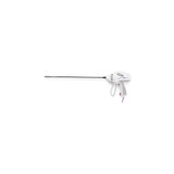 Medtronic - Ligasure - Lf5637 - Mitg - Laparoscopic Sealer / Divider Nano - Coated Stainless Steel Retractable L - Hook Tip Disposable Sterile