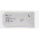 Medtronic - Maxon - 8886624541 - Suture, Grn 3 - 0 27 T - 19