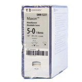 Medtronic - Maxon - Smm-5221 - Smm5221 - Suture, Cl 5/0 18 P - 11
