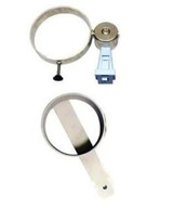 Medtronic - Mnt3208A - Mitg Mount, E - Cylinder Single F/Crt3215A