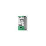 Medtronic - Monosof - N-2967 - Mitg - Nonabsorbable Suture With Needle Nylon Se - 175 - 6 1/2 Circle Spatula Size 9 - 0 Monofilament
