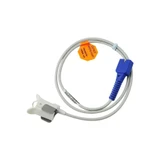 Medtronic - Nellcor - Spfb/Usa - Mitg - Spo2 Sensor Finger Pediatric Reusable