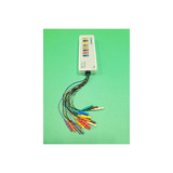 Medtronic - Nim Vital - 8253600 - Neurological - Patient Simulator Universal For Use With Nerve Monitoring System