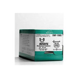 Medtronic - Novafil - 8886440023 - Suture, Mono Blu 5 - 0 Sbe - 2 18"