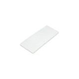 Medtronic - Parietene Macroporous - Ppm4530 - Mitg - Hernia Repair Mesh Nonabsorbable Knitted Polypropylene 45 X 30 Inch Rectangle Style White Sterile