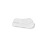 Medtronic - Parietex - Tect1510Al - Mitg - Anatomical Hernia Repair Mesh Partially Absorbable Knitted Polyester Monofilament 4 X 6 Inch Left Style