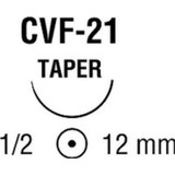 Medtronic - Polysorb - Sl-431 - Sl431 - Suture, Ud 4/0 18 Cvf - 21