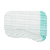 Medtronic - Progrip - Lpg1510Al - Pre - Shape Self - Fixating Hernia Repair Mesh Partially Absorbable Knitted Polyester Monofilament / Polylactic Acid (Pla) 10 X 15 Cm Left Style