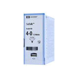 Medtronic - Sofsilk - Ss-5677 - Ss5677 - Suture, 4 - 0 P - 12 18