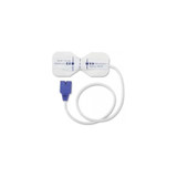Medtronic - Surgilon - 88861883-51 - Mitg Nonabsorbable Suture With Needle Nylon C - 16 3/8 Circle Reverse Cutting Size 2 - 0 Braided
