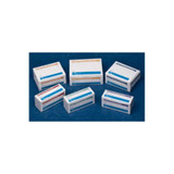 Medtronic - Surgilon - 8886240753 - Suture, No Color S/Stl 2 - 0 Precut 18"