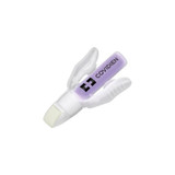 Medtronic - Swiftset - Lxs6M - Topical Skin Adhesive 0.8 Ml Liquid Dome Applicator Tip N - Butyl - 2 Cyanoacrylate