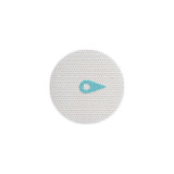 Medtronic - Symbotex - Sym9 - Mitg - Ventral Hernia Repair Mesh Partially Absorbable Knitted Polyester Monofilament 9 Cm Diameter Circle Style