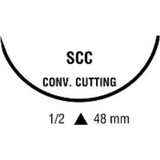 Medtronic - Ti-Cron - 8886312779 - Suture, Ticron Blu 5 30" Scc